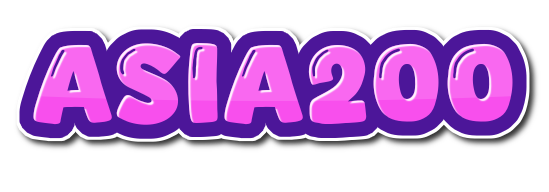 ASIA200 LOGO